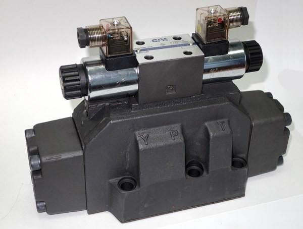 Гидрораспределитель 1Р203АЛ2.14 Г24